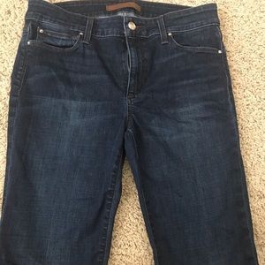 Worn once! joe’s Flare Jeans 👖